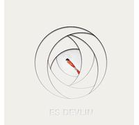 An Atlas of ES Devlin: Suspension of Disbelief