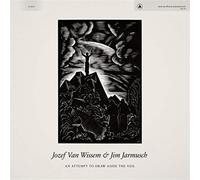 Wissem Jozef Van & Jarmush Jim - An Attempt To Draw Aside The Veil