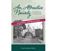 An Attractive Naivety: Australia as a new nation in a complex world