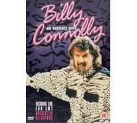 An Audience with Billy Connolly [DVD] [Edizione: Regno Unito]