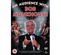 An Audience With Bob Monkhouse