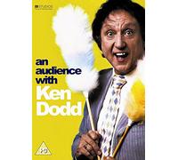 Audience With Ken Dodd - An Audience With Ken Dodd [Edizione: Regno Unito] [Edizione: Regno Unito]