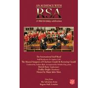 An Audience with RSA - A 90th Birthday Celebration [DVD]