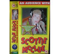 An Audience With Scottie McClue