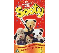 An Audience With Sooty