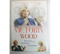 Victoria Wood - An Audience With Victoria Wood