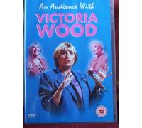An Audience With Victoria Wood [Edizione: Regno Unito] [Edizione: Regno Unito]