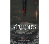 An Author's Secret