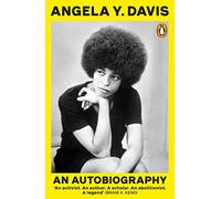 An Autobiography: Angela Y. Davis