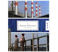 An Autumn Afternoon (Blu-ray) Chishu Ryu Shima Iwashita Keiji Sada