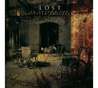 An Autumn for Crippled Children - Lost