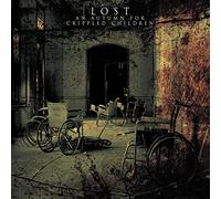 An Autumn for Crippled Children Lost (Vinyl LP) 12" Album (Limited Edition)