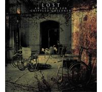 An Autumn for Crippled Children Lost (Vinyl LP) 12" Album (Limited Edition)