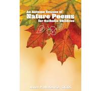 An Autumn Season of Nature Poems for Catholic Children