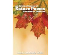 Mckenzie Janet P-Autumn Season Of Nature Poems BOOK NUOVO