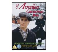 An Avonlea Christmas [1998] [DVD] [Edizione: Regno Unito]