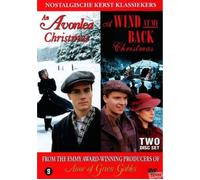 An Avonlea Christmas & A Wind at my back Christmas (DVD)