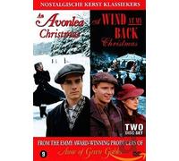 An Avonlea Christmas & A Wind at my back Christmas (DVD)