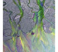alt-J An Awesome Wave (CD) Album