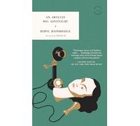 An Awfully Big Adventure