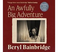 An Awfully Big Adventure