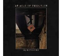 AN AXIS OF PERDITION - APERTURES LTD.DIGI - CD - K72z