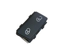 AN Claral Driver Side Chiusura centralizzata sblocco Interruttore Pulsante for VW Caddy Touran 2003 2004 2005 2006 2007 2008 2009 2010 2011+ Claral (Color : 1)