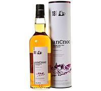 An Cnoc 18 Years Old Highland Single Malt 46% Vol. 0,7l in Giftbox