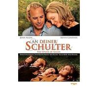 An Deiner Schulter