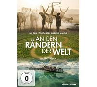 An den Rändern der Welt