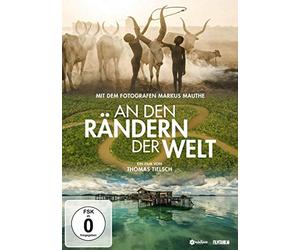 An den Rändern der Welt