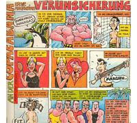 An der Copacabana (1988) / Vinyl Maxi Single [Vinyl 12'']