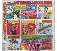 An Der Copacabana / Küss' Die Hand ÖSV [Vinyl Single]