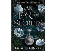 An Ear For Secrets: 2
