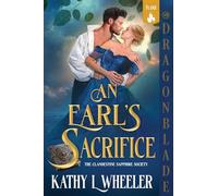 An Earl's Sacrifice: A Victorian Gothic Romance: 3