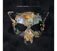 An Early Cascade - Alteration (Ltd White Vinyl)