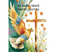 An Easter Word Search Journey