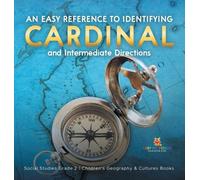 An Easy Reference to Identifying Cardinal and Intermediate Di (Copertina rigida)