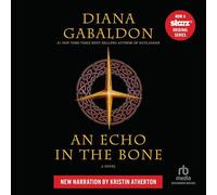 An Echo in the Bone: 7
