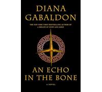 An Echo in the Bone: A Novel [Lingua Inglese]
