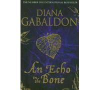 An Echo in the Bone [Lingua Inglese]