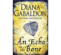 An Echo in the Bone Outlander Novel 7# . 2010-Paperback - (30 Sept)