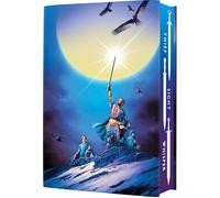 An Echo of Things to Come (Deluxe Hardcover Edition)