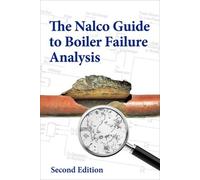 an Ecolab Compa The Nalco Guide to Boiler Failure Analysis, (Copertina rigida)
