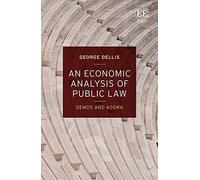 An Economic Analysis of Public Law: Demos and Agora