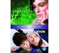 An Education / Atonement [Edizione: Regno Unito] [Edizione: Regno Unito]