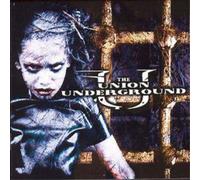 An Education in Rebellion (CD) Album