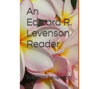 An Edward R. Levenson Reader