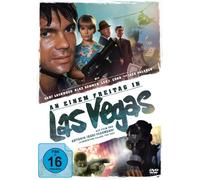 An einem Freitag in Las Vegas