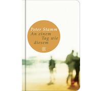 An einem Tag wie diesem: Roman | Geschenkausgabe im Miniformat